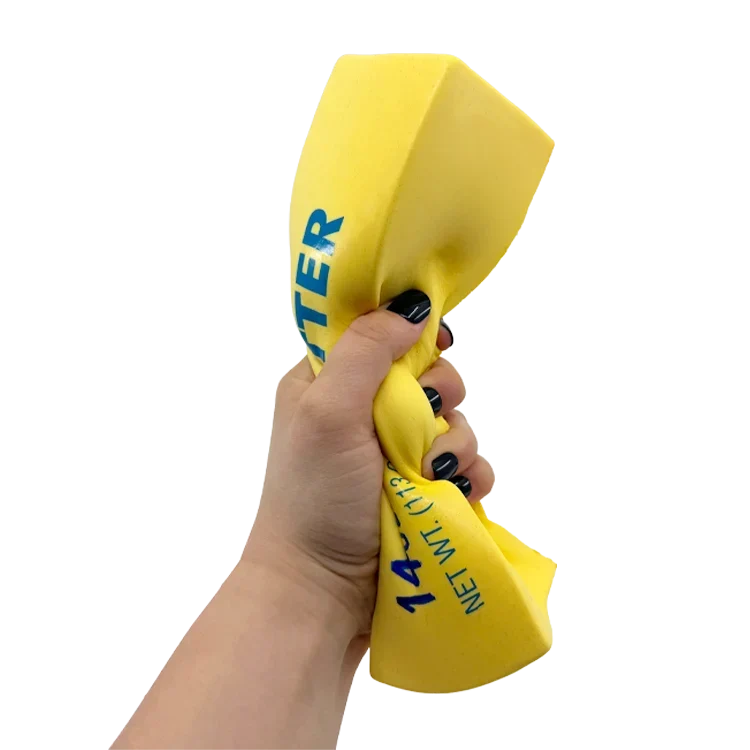 Jumbo Butter Squishy