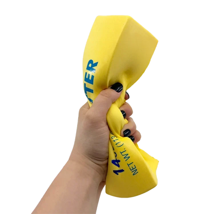 Jumbo Butter Squishy