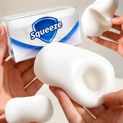 Crunchy Soap Squishy