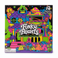 Halloween | 13 Days of Surprise Funky Frights Countdown 2026