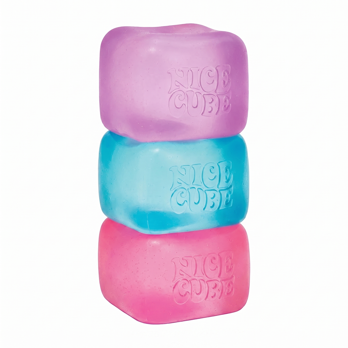 Nice Cube | Squishy Cube
